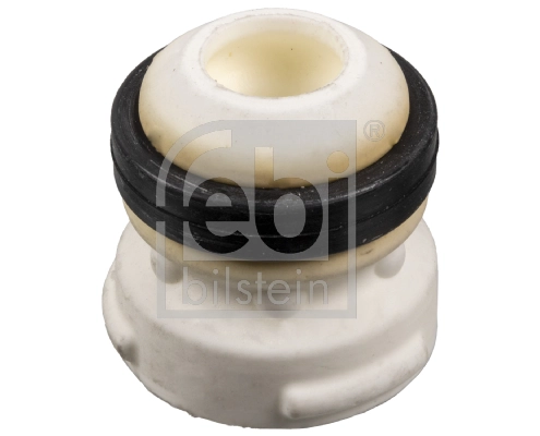 Rubber Buffer, suspension
